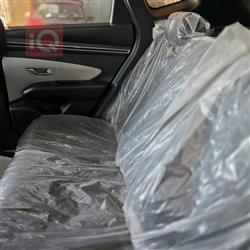 هیۆندای تۆکسۆن